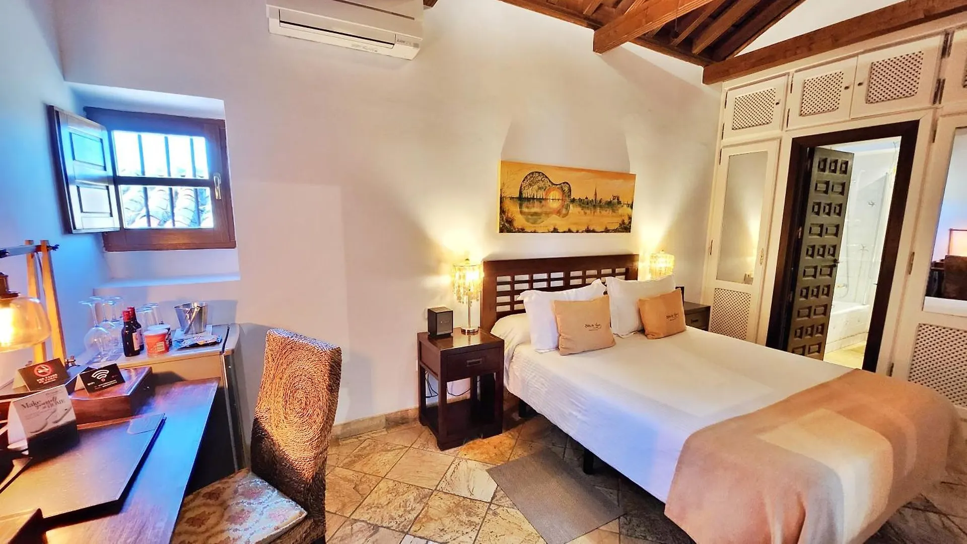 Entre Dos Aguas Hotel Boutique Toledo