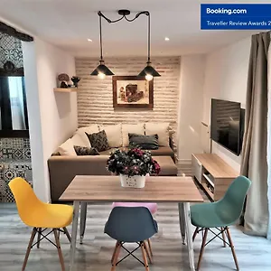 Appartement Casa Manuela Mas Que Casa Un Hogar, Toledo