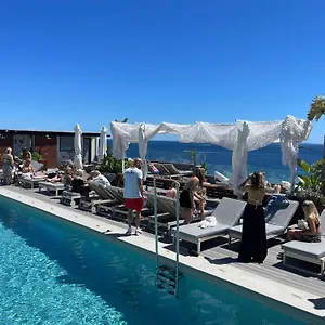 ** Aparthotel Cenit & Apts Sol Y Viento Spain