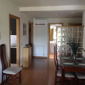 Appartement Toletum, Tolède