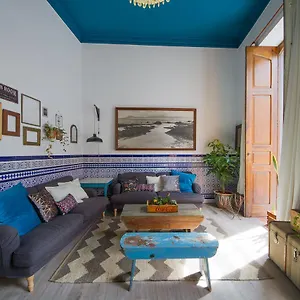 Aminta Frühstückspension Las Palmas / Gran Canaria