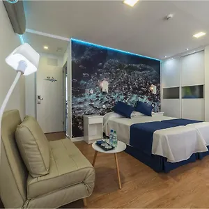 Ciudad Del Mar Hotel Las Palmas / Gran Canaria