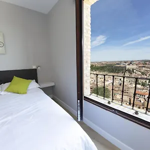 Appartement Nunez De Arce, Toledo