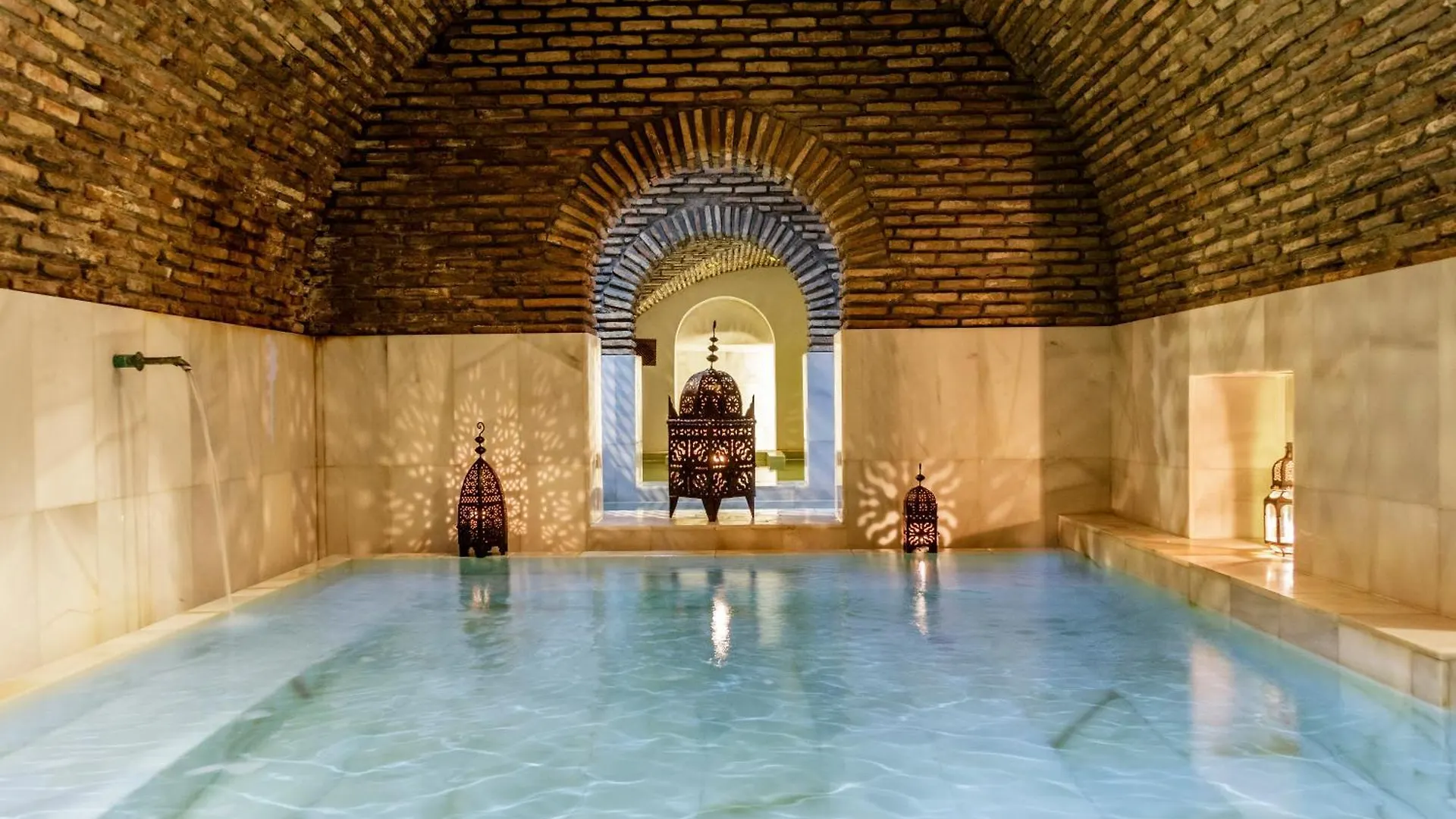 Entre Dos Aguas Hotel Boutique Toledo