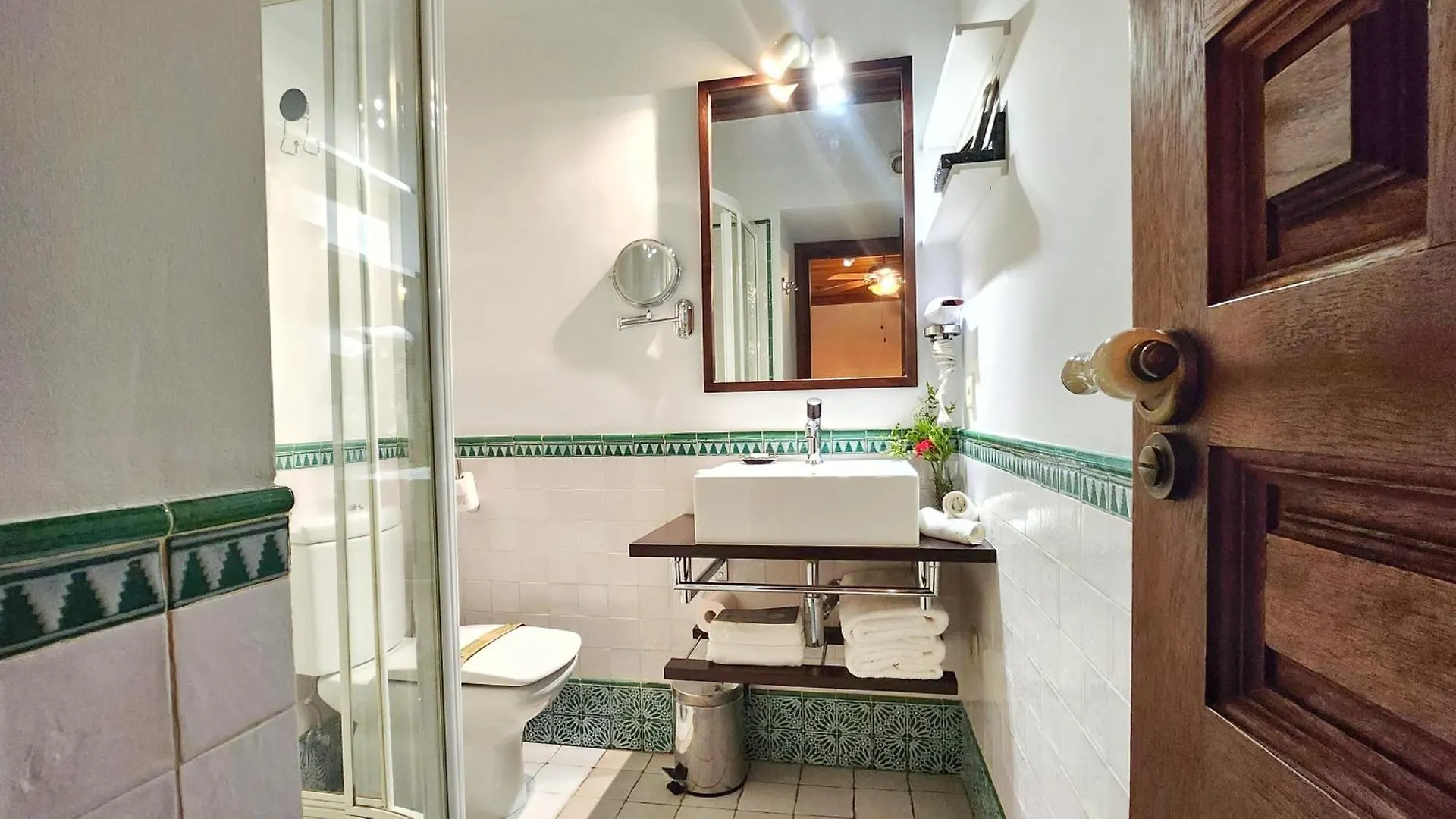 Entre Dos Aguas Hotel Boutique Toledo