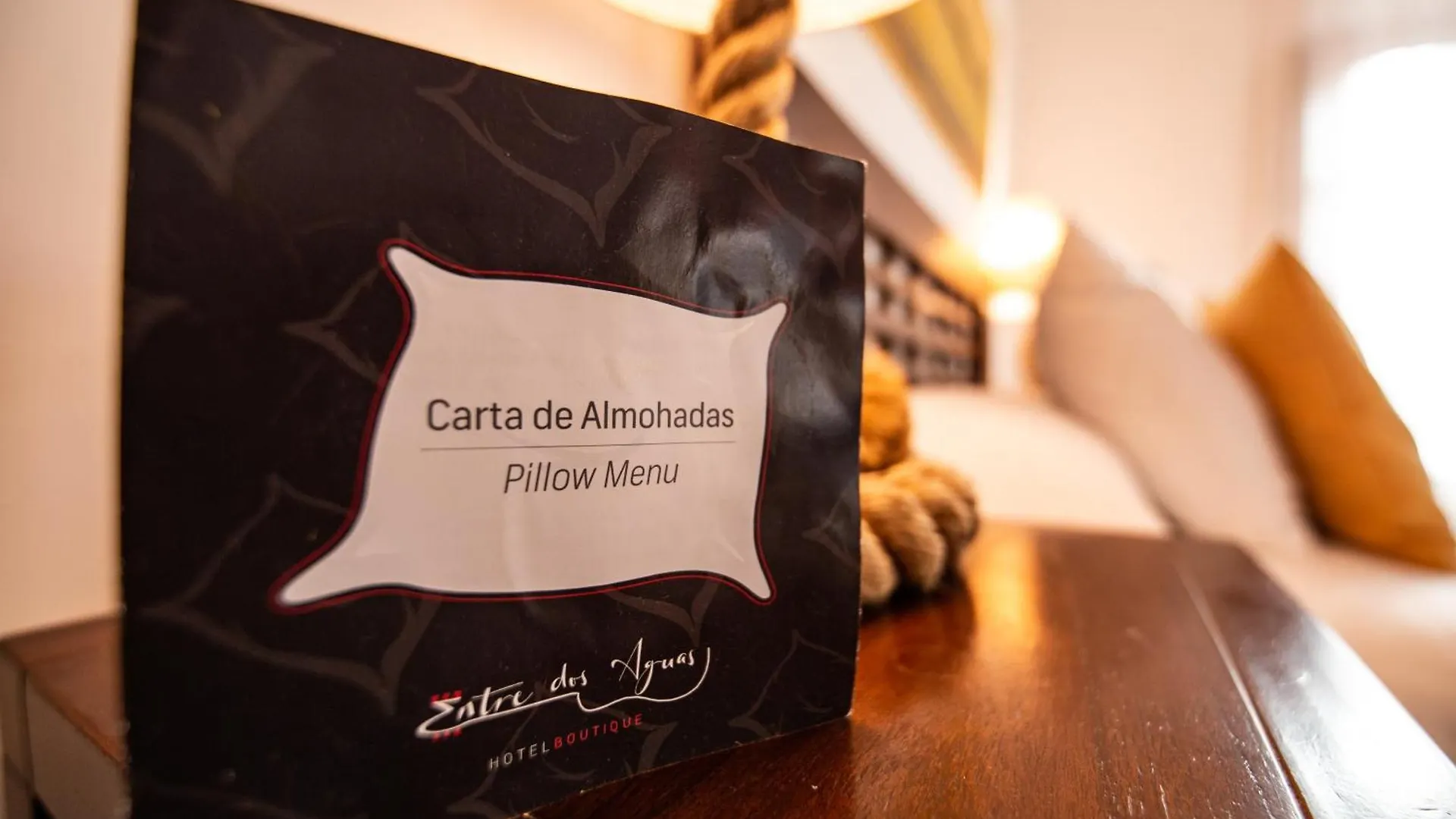 Entre Dos Aguas Hotel Boutique Toledo 3*,