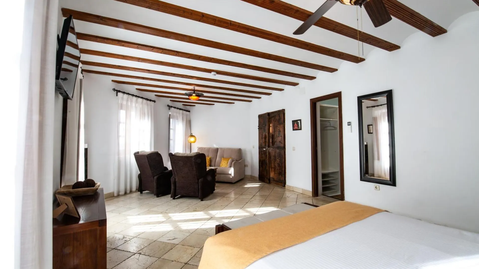 Entre Dos Aguas Hotel Boutique Toledo