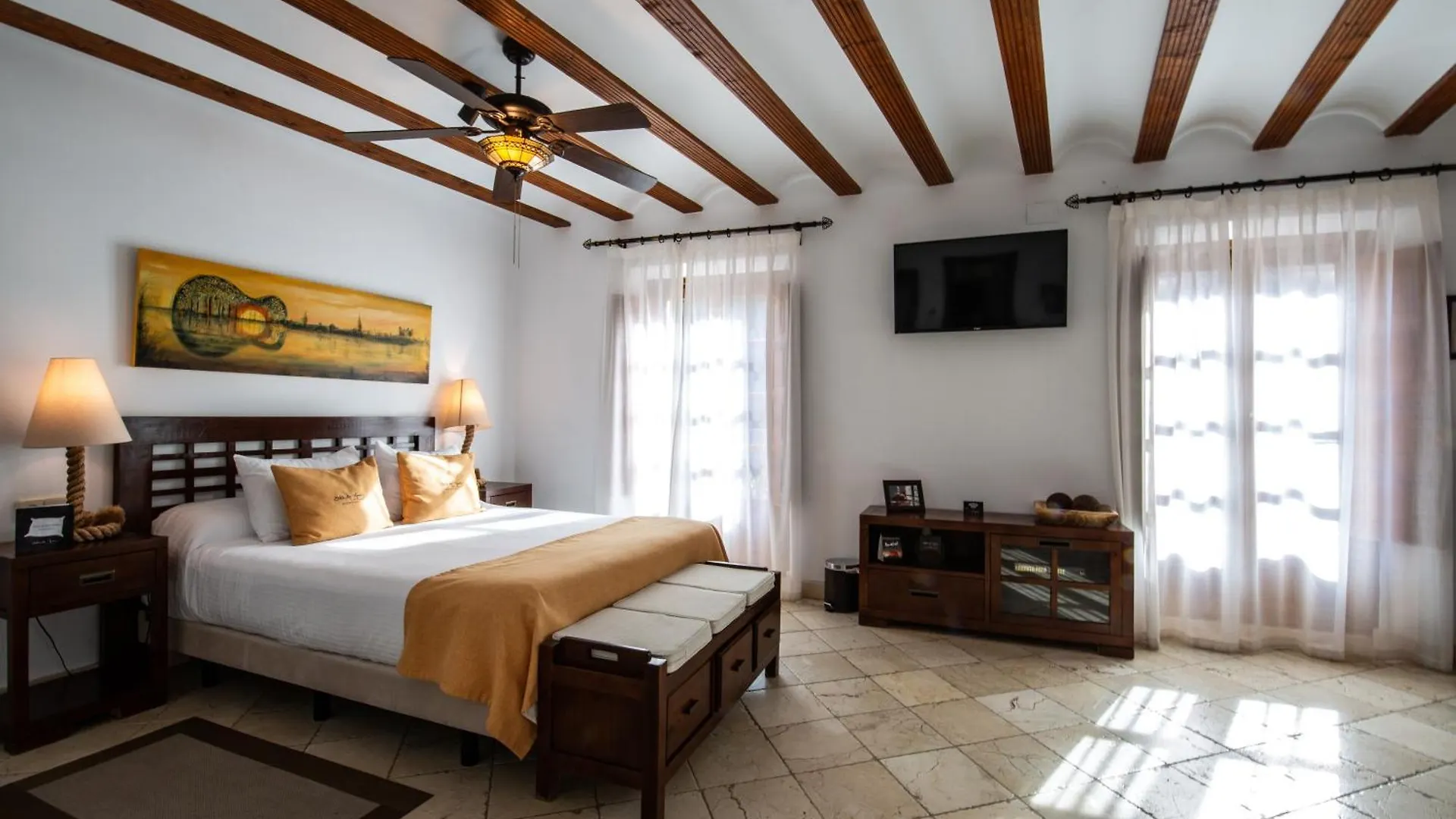 Entre Dos Aguas Hotel Boutique Toledo