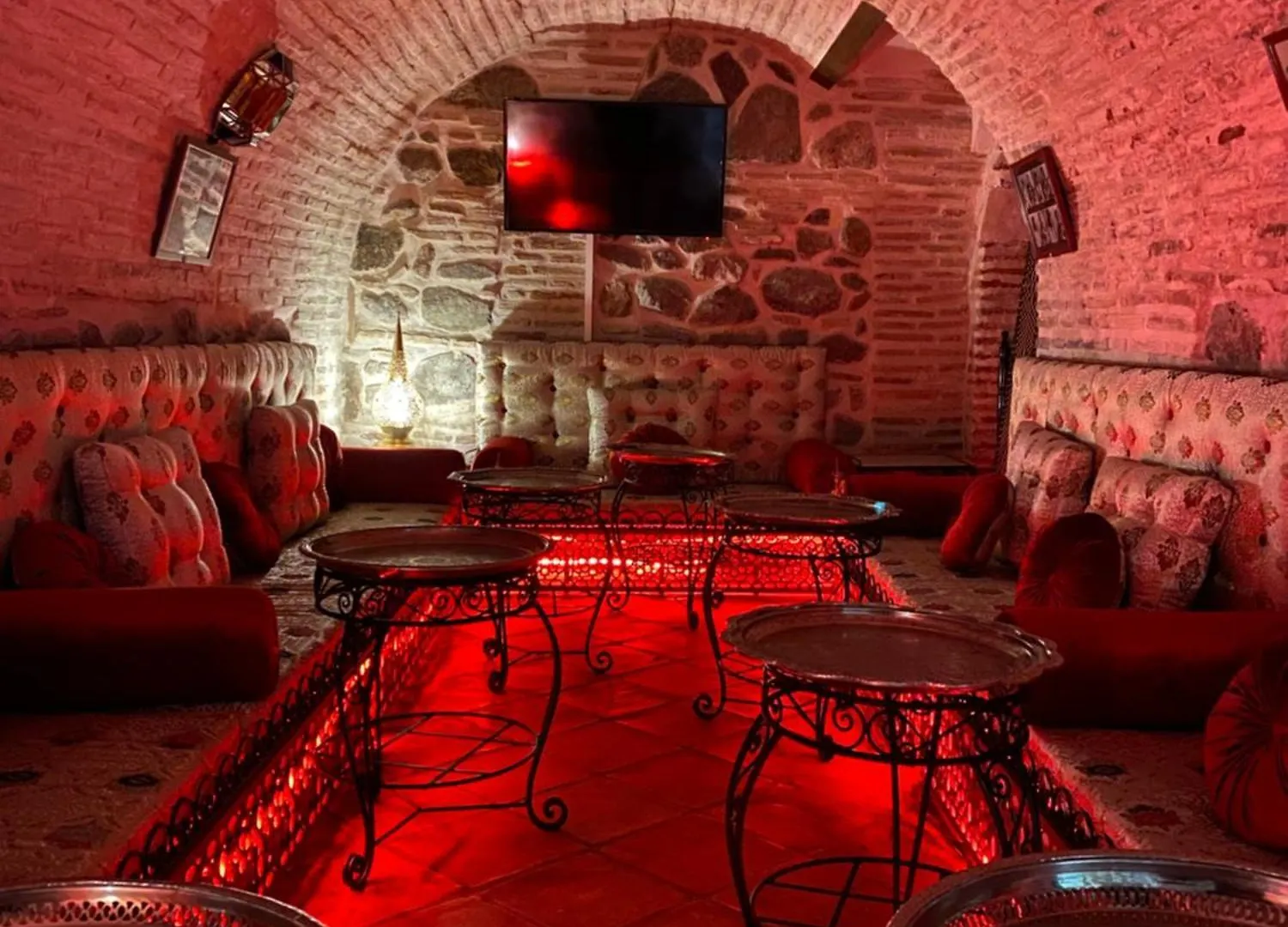 Entre Dos Aguas Hotel Boutique Toledo